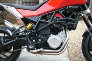 Picture 5 - Husqvarna Nuda 900 R ABS motorbike