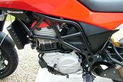 Picture 8 - Husqvarna Nuda 900 R ABS motorbike