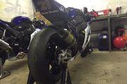 Picture 8 - Kawasaki ZX10 2015 Superbike spec motorbike