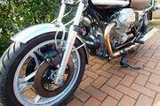 Picture 6 - Moto Guzzi 850T3 - mint condition, ready to enjoy, much recent restoration work motorbike