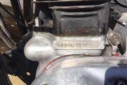 Picture 9 - Norton Commando 850 MKIII 1977 Electric Start motorbike