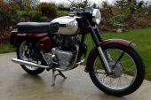 Royal Enfield CONSTELLATION 1963 700cc for sale