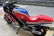 Picture 2 - 1984 Honda VF1000R, 1 owner, low miles motorbike