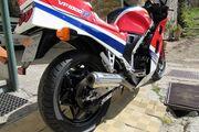 Picture 3 - 1984 Honda VF1000R, 1 owner, low miles motorbike