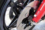 Picture 7 - 1984 Honda VF1000R, 1 owner, low miles motorbike