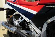 Picture 11 - 1984 Honda VF1000R, 1 owner, low miles motorbike