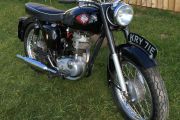 Picture 2 - BSA C15 250 1967 motorbike