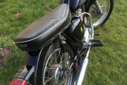 Picture 4 - BSA C15 250 1967 motorbike
