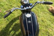 Picture 5 - BSA C15 250 1967 motorbike
