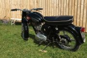 Picture 7 - BSA C15 250 1967 motorbike