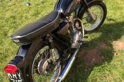 Picture 9 - BSA C15 250 1967 motorbike