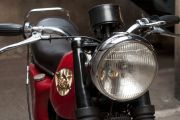 Picture 5 - BSA B44 441 Shooting Star motorbike