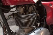 Picture 7 - BSA B44 441 Shooting Star motorbike