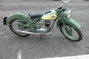 Picture 2 - 1951 BSA D1 Bantam classic motorcycle motorbike