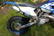 Picture 3 - Husaberg TE250-300 motorbike
