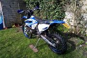 Picture 6 - Husaberg TE250-300 motorbike