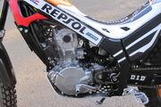 Picture 3 - Montesa Repsol 260 4RT 2015 motorbike