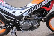 Picture 4 - Montesa Repsol 260 4RT 2015 motorbike