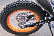 Picture 7 - Montesa Repsol 260 4RT 2015 motorbike