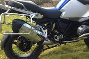 Picture 6 - BMW R 1200 GS Adventure TE GSA 2014, just £12699 motorbike