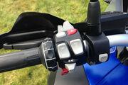 Picture 9 - BMW R 1200 GS Adventure TE GSA 2014, just £12699 motorbike
