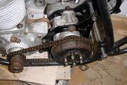 Picture 6 - BSA Gruppo Velox Special Unusual Project motorbike
