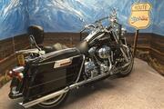 Picture 2 - Harley-Davidson FLHR Road King 1584, 2007, 1 owner, low miles motorbike