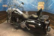 Picture 3 - Harley-Davidson FLHR Road King 1584, 2007, 1 owner, low miles motorbike