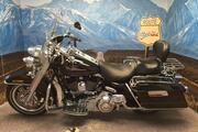 Picture 4 - Harley-Davidson FLHR Road King 1584, 2007, 1 owner, low miles motorbike