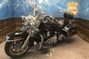 Picture 5 - Harley-Davidson FLHR Road King 1584, 2007, 1 owner, low miles motorbike