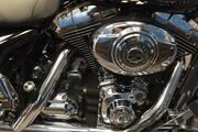 Picture 6 - Harley-Davidson FLHR Road King 1584, 2007, 1 owner, low miles motorbike