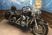 Picture 7 - Harley-Davidson FLHR Road King 1584, 2007, 1 owner, low miles motorbike