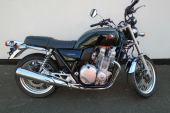 Honda CB1100 Brand New Unregistered for sale