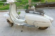 Picture 2 - Lambretta SX200 Genuine Innocenti Italian Scooter motorbike