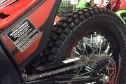 Picture 2 - 2016 Montesa 300RR 4rt Used Once, UK Bike motorbike