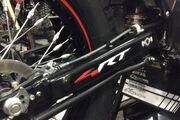 Picture 3 - 2016 Montesa 300RR 4rt Used Once, UK Bike motorbike