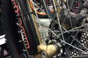 Picture 4 - 2016 Montesa 300RR 4rt Used Once, UK Bike motorbike