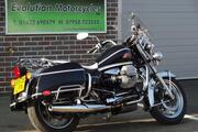 Picture 2 - Moto Guzzi California Vintage 2008, just 7500 miles motorbike