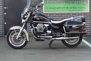 Picture 8 - Moto Guzzi California Vintage 2008, just 7500 miles motorbike