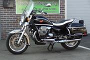 Picture 9 - Moto Guzzi California Vintage 2008, just 7500 miles motorbike