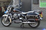 Picture 10 - Moto Guzzi California Vintage 2008, just 7500 miles motorbike