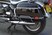 Picture 11 - Moto Guzzi California Vintage 2008, just 7500 miles motorbike