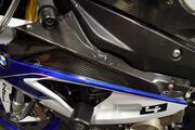 Picture 7 - BMW S1000RR HP4 Carbon 2012, Rare Bike, 5133 Miles, Carbon, Austin Exhaust motorbike
