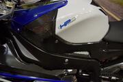 Picture 8 - BMW S1000RR HP4 Carbon 2012, Rare Bike, 5133 Miles, Carbon, Austin Exhaust motorbike
