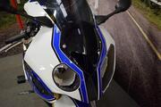 Picture 10 - BMW S1000RR HP4 Carbon 2012, Rare Bike, 5133 Miles, Carbon, Austin Exhaust motorbike