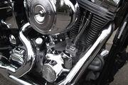 Picture 7 - Harley-Davidson FXDCI Dyna Superglide Custom 2005 motorbike