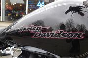 Picture 8 - Harley-Davidson FXDCI Dyna Superglide Custom 2005 motorbike