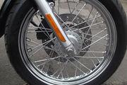Picture 9 - Harley-Davidson FXDCI Dyna Superglide Custom 2005 motorbike