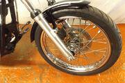 Picture 6 - Harley-Davidson FXDWG Anniversary Wide Glide motorbike