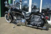 Picture 4 - Harley-Davidson FLSTS 1450 Heritage Softail Springer, Rare Anniversary Model motorbike